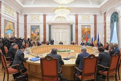 Итоги переговоров Путина и Порошенко в Минске предвещают усиление конфронтации