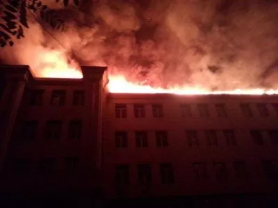  Хунта безчеловечно бомбит Донецк 