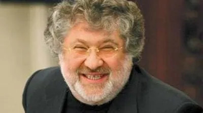 Беня Коломойский "кинул" ВСЕХ на "бабки" и сбежал - "Правый сектор" в ТРАНСЕ