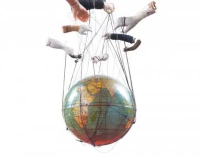 События в разрезе геополитики