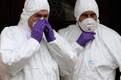 АФЕРА С ЭБОЛА и НЕ ТОЛЬКО....