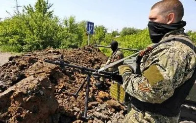 Битва за Новороссию: Бои за Иловайск / Обновление