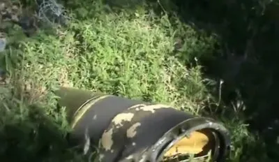 Луганск обстреляли баллистическими ракетами Точка У