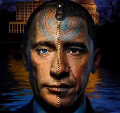 О Путине и Украине, о жутком цинизме и предательстве, и об уничтожении русских. Часть 2