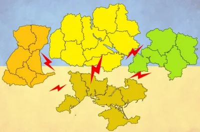 РЕКВИЕМ ПО АРМИИ УКРАИНЫ