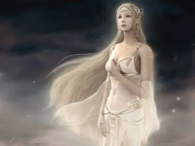 С Тары свет