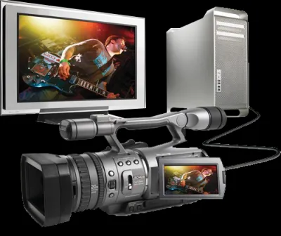 Видеомонтаж как колдовство