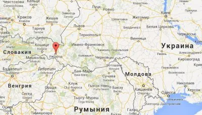 Восстание Подкартпатской Руси против мобилизации в украинскую армию