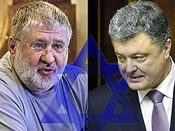 Киев меняет лицо войны