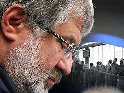 Доведут ли Коломойского до Нюрнберга?