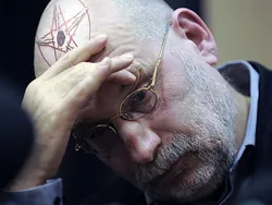 Облизанный властью грузин так и не смог стать русским