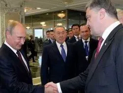 Так вот для чего Украина бомбила Донбасс!