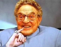 Агенты Сороса разваливают Украину