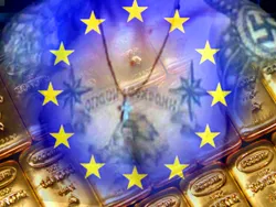 Воровские коренья Европы