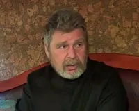 Георгий Сидоров. Масоны и третья сила.