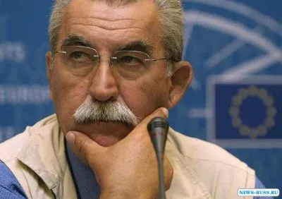 США не отпустят Донбасс.