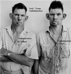 Значение физической красоты с точки зрения законов жизни.