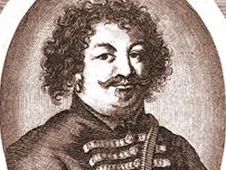 Против фальсификации истории: кто он «Стенька Разин»?