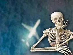 Малазийский Боинг: манипуляции с мертвецами продолжаются