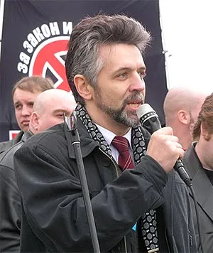 Русские новости 1 (8 сентября 2014). А.Савельев.