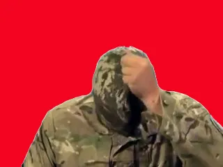 Самый скандальный каратель Украины открыл лицо: Все были в шоке