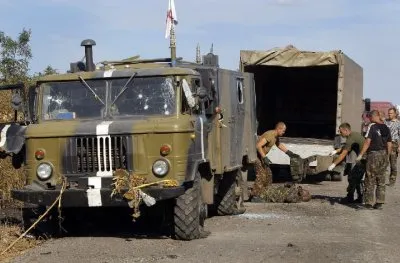 Иловайский капкан для бандерлогов