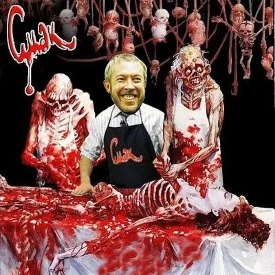 13 друзей хунты-Профессия-репортер