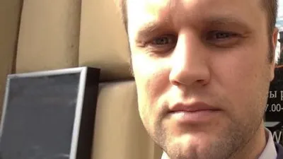 Павел Губарев: "Я скажу всю правду! 13 сентября, в Москве."