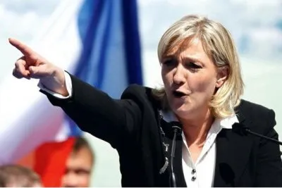 Правый поворот в Европе: «Национальный Фронт» в шаге от прихода к власти во Франции