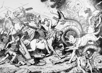 Таинство Железного Века