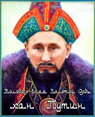 В русофобской путинской РФ за межнациональный конфликт Русских и армян в Дятькове отвечать будут, естественно, только Русские