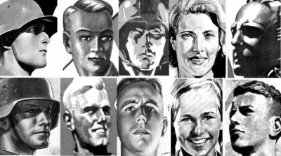 Гигиена европейского мировоззрения