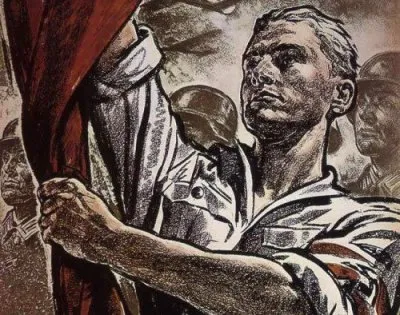 НАЦИОНАЛЬНЫЙ СОЦИАЛИЗМ И РОЛЬ ЛИЧНОСТИ