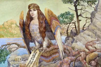 14 октября состоится открытие фестиваля славянской культуры "Осенины"