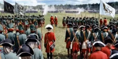 Sabaton - Полтава