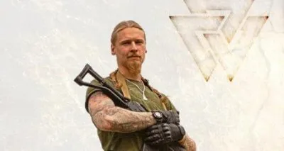 Как язычники Новороссию защищают: «Великий славян» из Норвегии