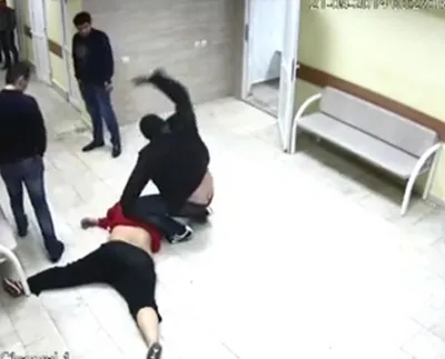 В Ставропольской больнице толпа кавказцев избила парня до комы