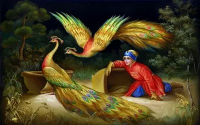 Иван-дурак – образ арийской жреческой касты