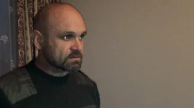 Алексей Мозговой: "Вся надежда на народ!" (30.09.2014)