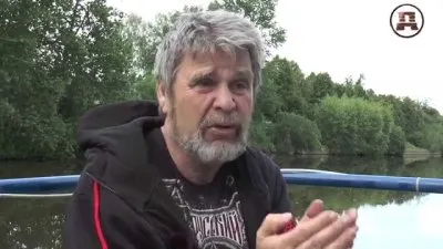 Достояние планеты: Мегаполисы - оружие. Георгий Сидоров