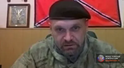 Мозговой до Киева доведёт (21.09.2014)