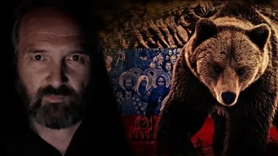 Национальная идея. Леонид Корнилов