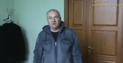 Организация гуманитарной помощи батальона «Леший» мирным жителям