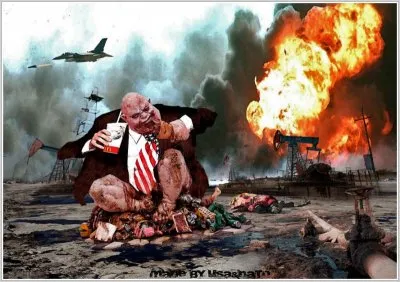 ПОТУГИ ЗАПАДА: КАК ОБУСТРОИТЬ РОССИЮ?