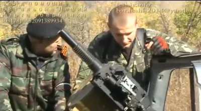 Укропы попытались взорвать ТЭЦ Луганска и напасть на ополченцев: Атака отбита