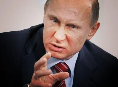 Эталон Русской Пропаганды 2014