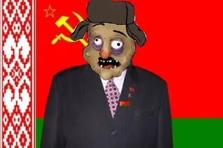 Русофоб Лукашенко