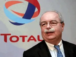 Акция во Внуково: своевременная случайность для непонятливого Тотала