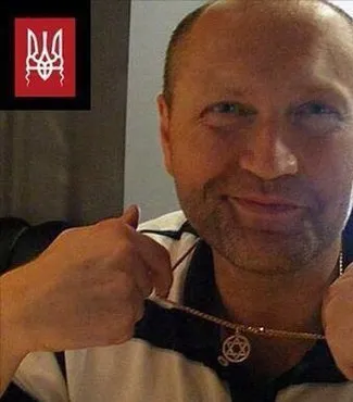 Евреи во главе украинского национализма: как евреи «Правый сектор» от расистов спасли