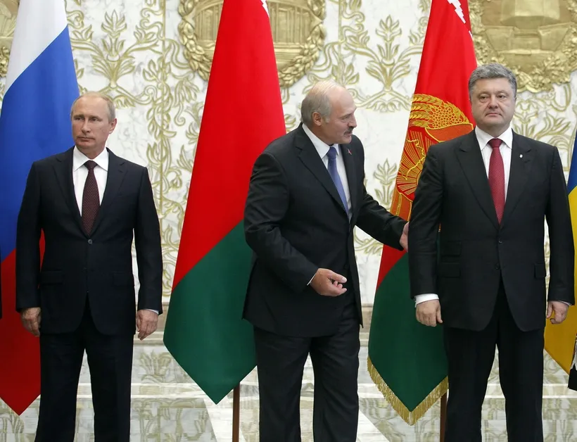 БАЦЬКА ДАВНО НЕ БАЦЬКА, А КТО?